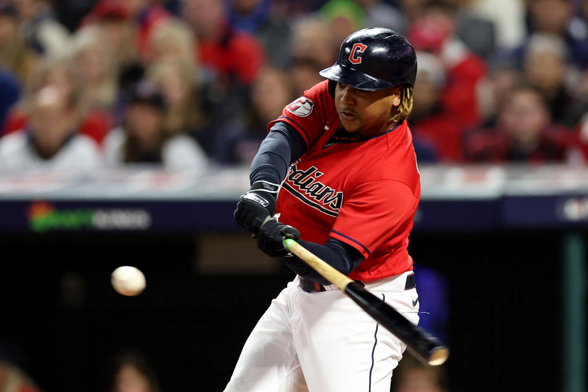 2023 MLB Fantasy: Ranking the Top 10 Third Basemen - New Baseball