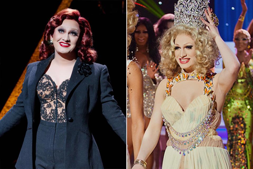 Chicago, Jinkx Monsoon