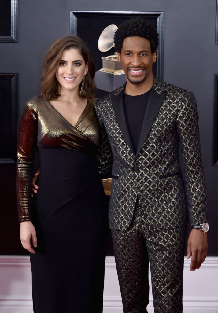 Jon Batiste and Wife Suleika Jaouad Relationship Timeline