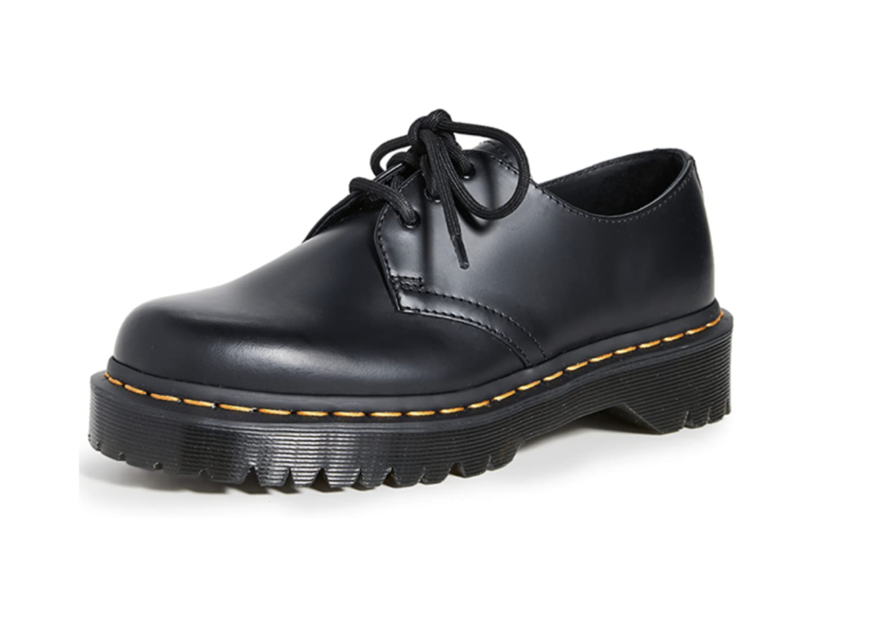 Dr.Martens 1461比香港平近$700！Amazon網購Dr.Martens優惠攻略 人氣牛津鞋低至44折入手