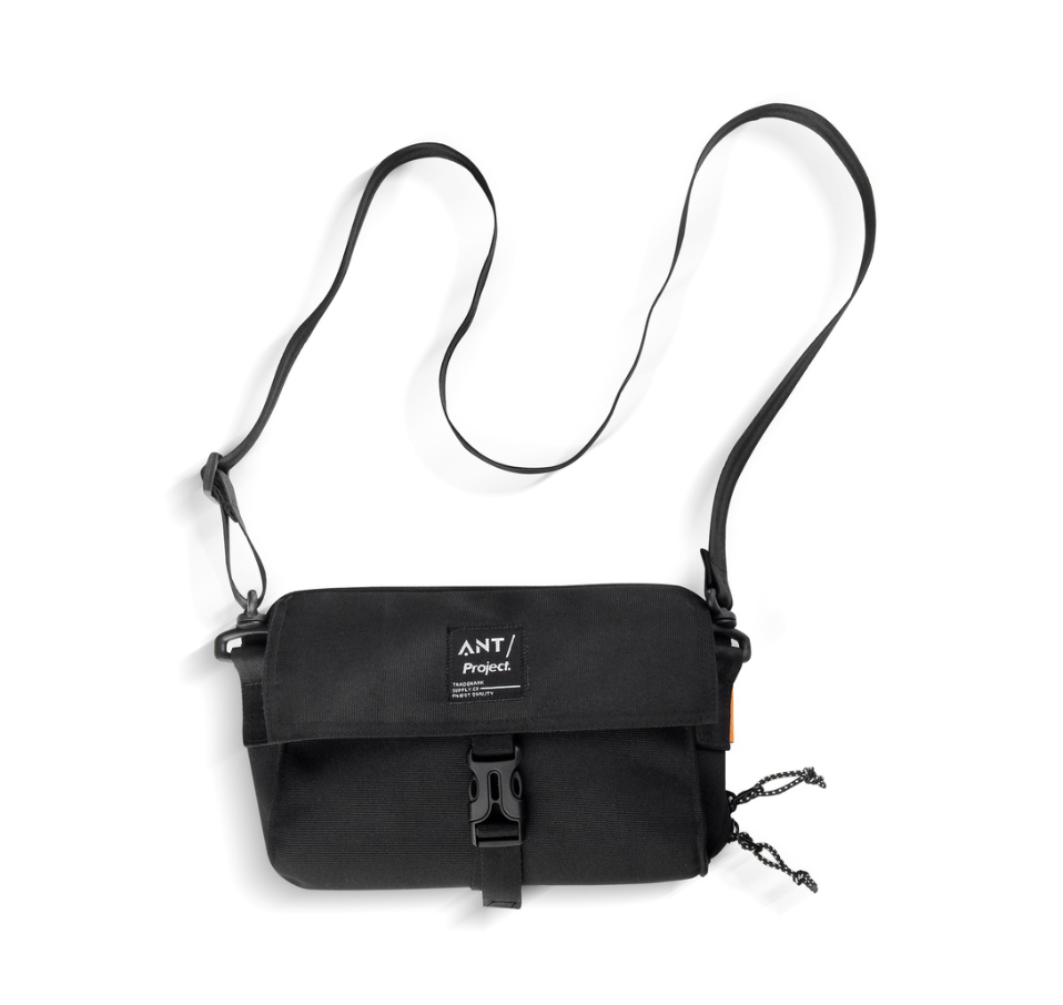 PRIA Ant PROJECT - New Tas Sling Bag. 