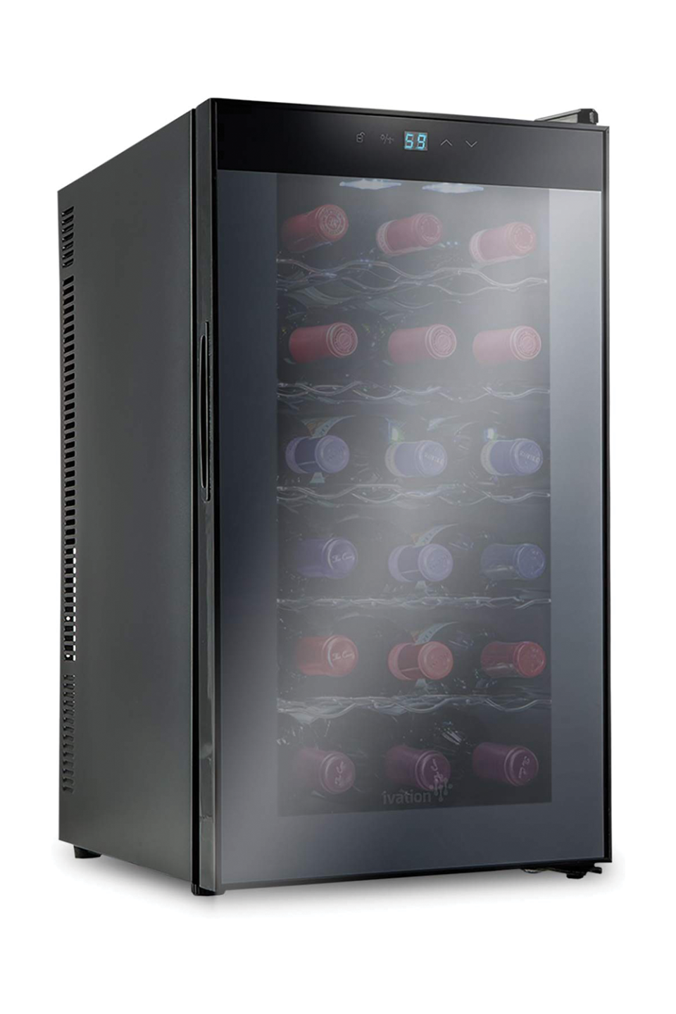 18-Bottle Wine Fridge