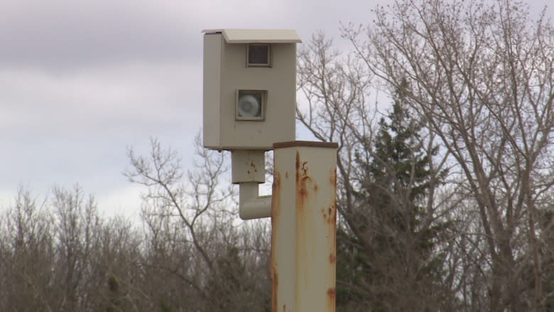 Fighting red light ticket is like fighting cancer, Winnipeg senior says after day in court