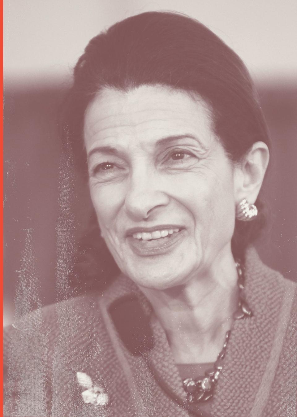 Olympia Snowe