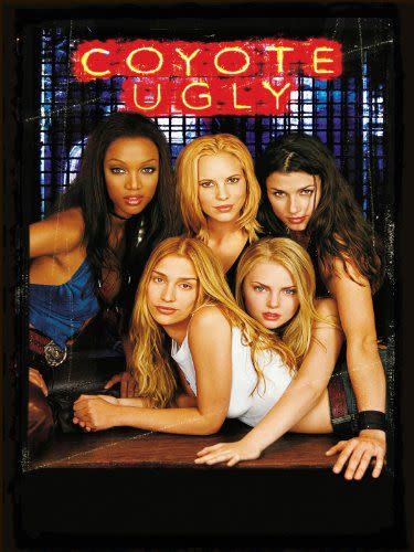 Coyote Ugly