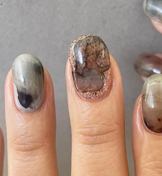 How to Strengthen and Heal Your Nails After a Gel Manicure