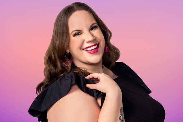 <p>TLC</p> Whitney Way Thore