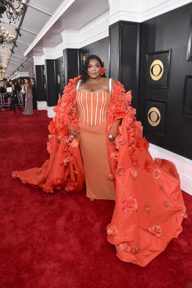 POLL: Who Was 'Best Dressed' at the 55th Annual Grammy Awards? –