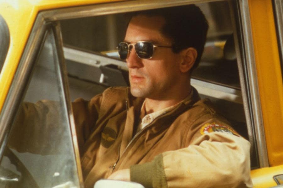 Paul Schrader, guionista de Taxi Driver, critica a Robert De Niro por aparecer como Travis Bickle en un comercial 