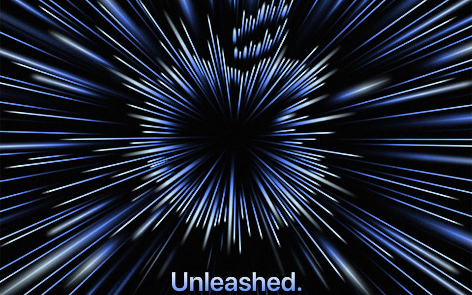 Apple Unleashed