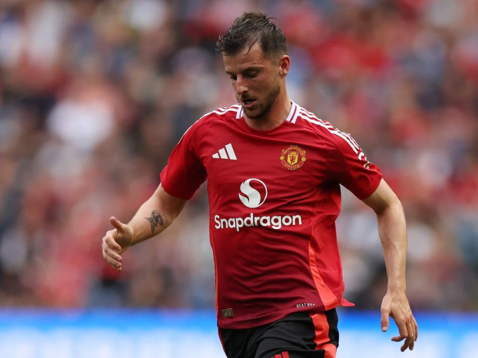 Mason Mount (Getty Images)