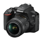 <p>For any of the men in your life that are thinking about starting a new hobby, perhaps in photography, then this is the gadget for them. Source: <a rel="nofollow noopener" href="https://www.camerahouse.com.au/nikon-d3500-digital-slr-camera-w-af-p-dx-18-55mm-vr-lens" target="_blank" data-ylk="slk:Camera House;elm:context_link;itc:0;sec:content-canvas" class="link ">Camera House</a> </p>