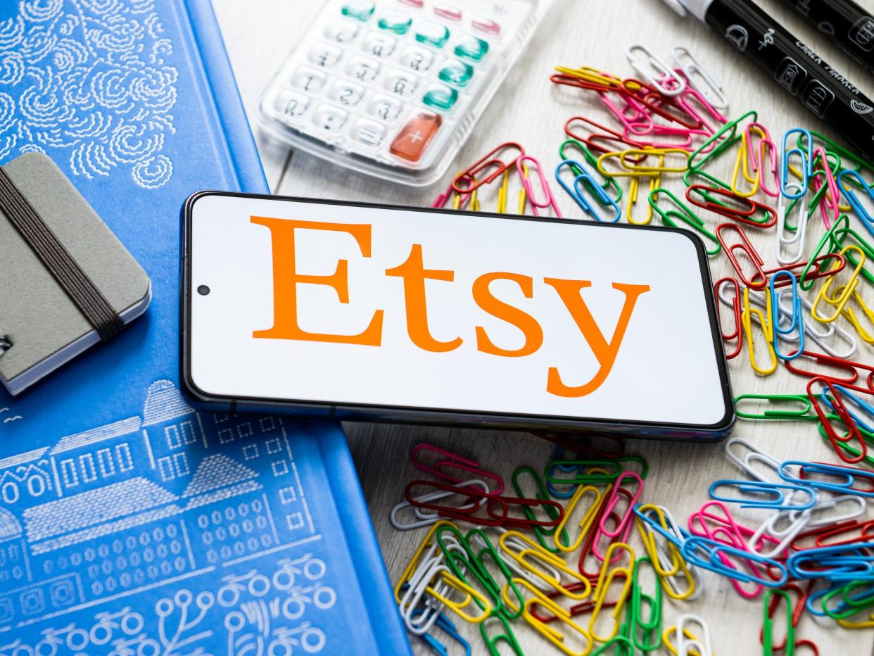 Etsy sellers have started putting their shops on “vacation mode” to lower risks of non-payment.