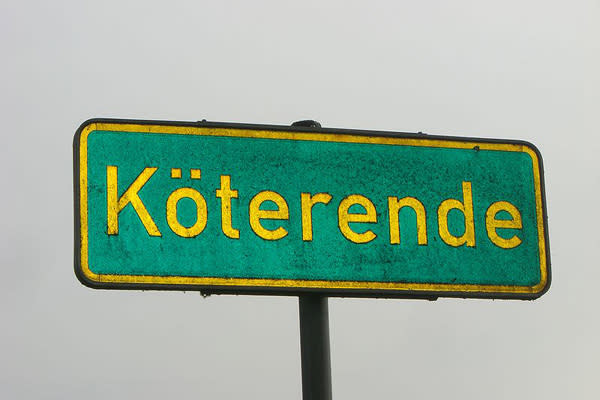 Köterende