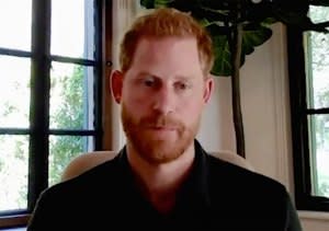 Prince Harry's New Haircut Is Seriously Sleek