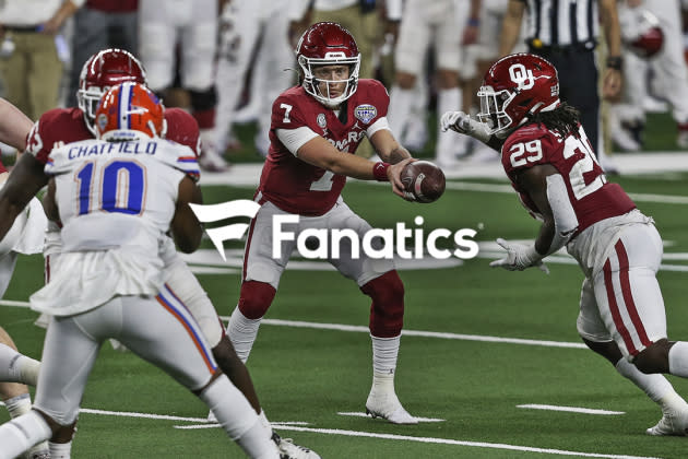 Fanatics releases top selling NFL jerseys ahead of Week 1: How to