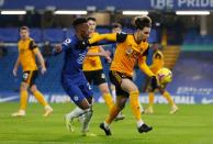 Premier League - Chelsea v Wolverhampton Wanderers