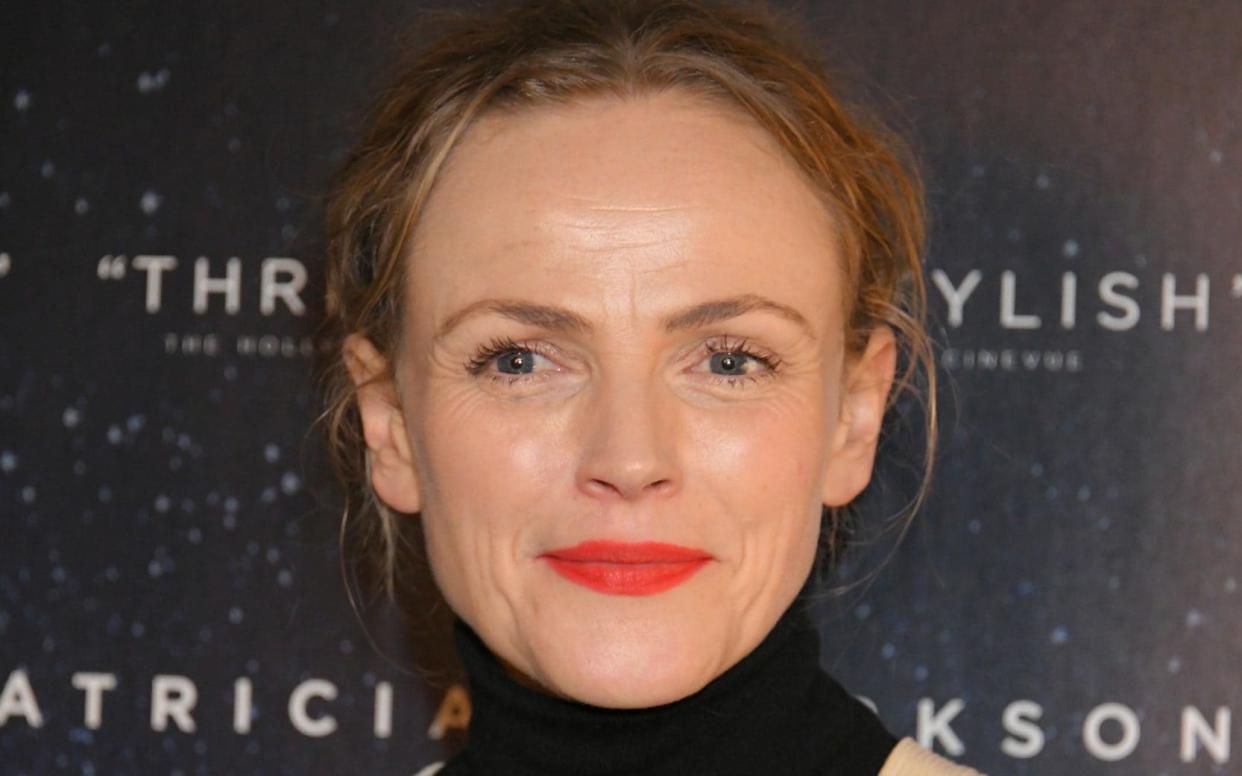 Maxine Peake is starring in a new play about IVF - WireImage