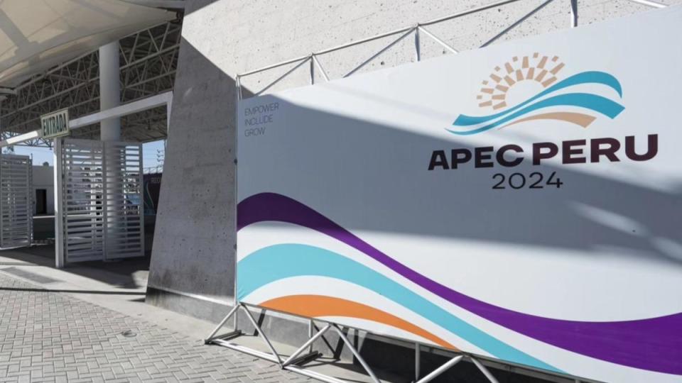 Taiwan to join APEC Tourism Ministerial Meeting in Peru (Courtesy of APEC Perú 2024/Facebook)