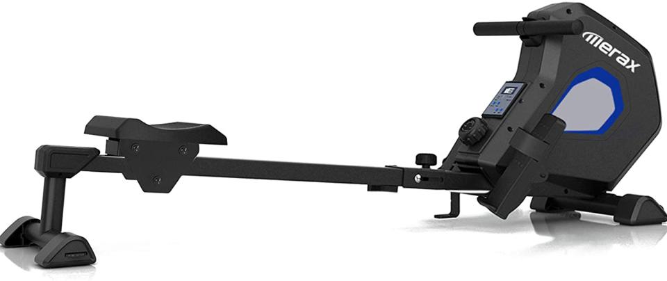 merax indoor rowing machine best rowing machines