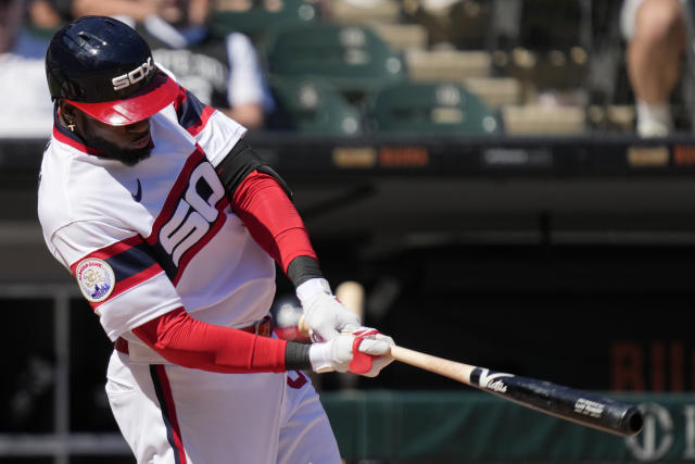 Jose Ramirez goes yard twice, Guardians blank White Sox