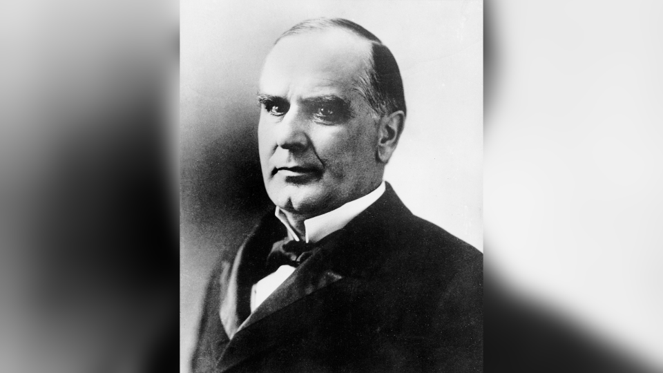 William McKinley