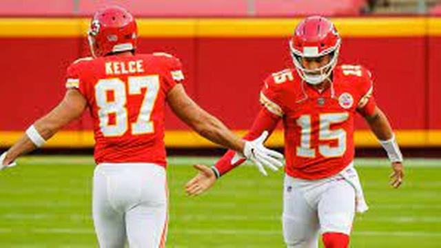 NFL Thursday night: Kelce injury, Jones holdout fans Chiefs-Lions upset  talk. Now here is the truth