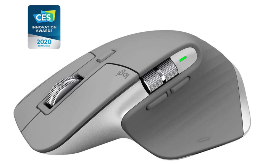 gaming mouse logitech mx 3