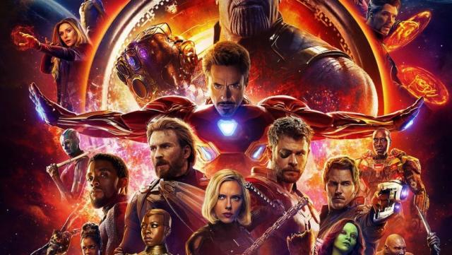 Avengers: The Kang Dynasty fan-posters highlight how massive the MCU roster  has become si… in 2023