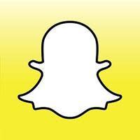 Snapchat logo