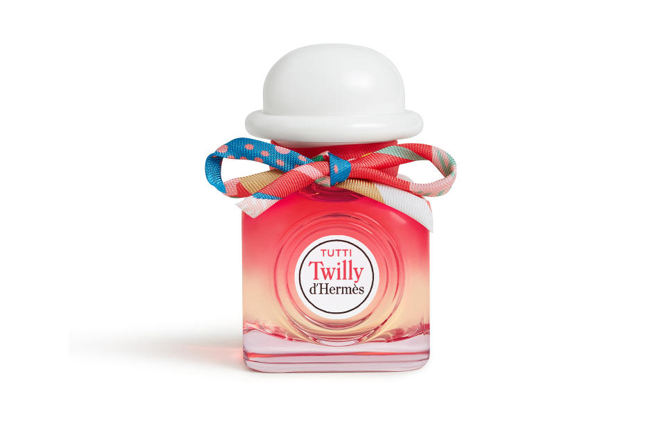 Tutti Twilly, Hermès