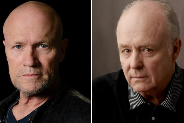Michael Rooker Reteaming With ‘Henry: Portrait Of A Serial Killer ...