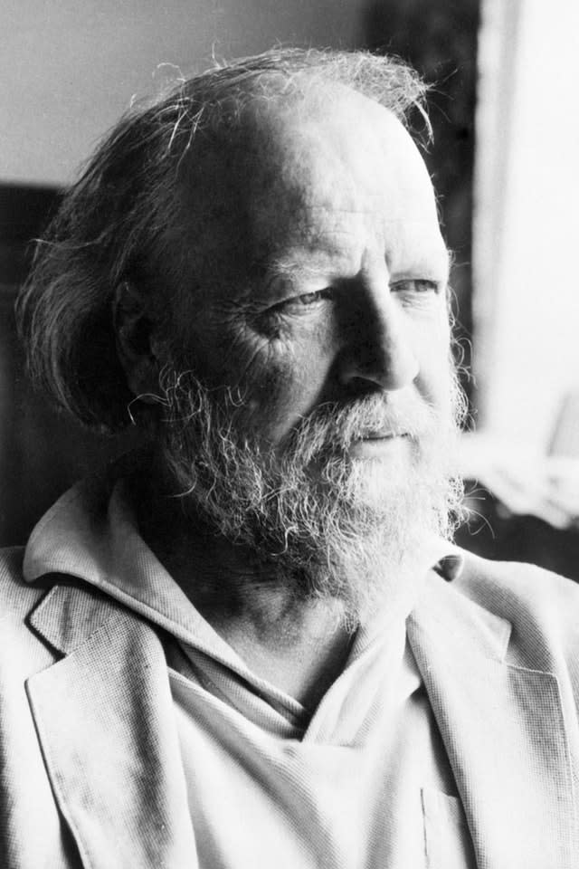 Literature – William Golding