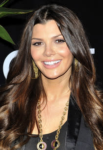 Ali Landry | Photo Credits: Joe Klamar/Getty Images