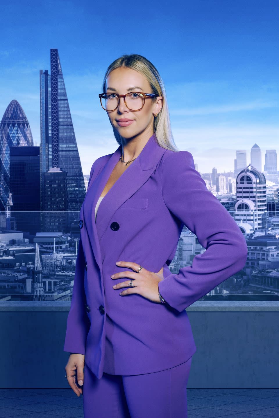 The Apprentice 2025 reveals candidates for Lord Sugar's boardroom