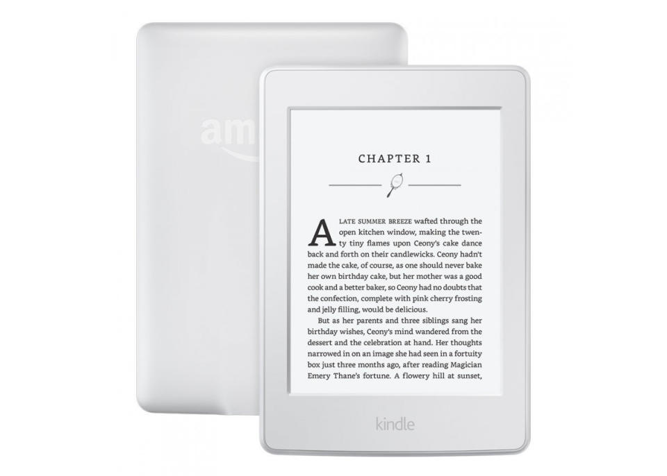 certified refurbished kindle