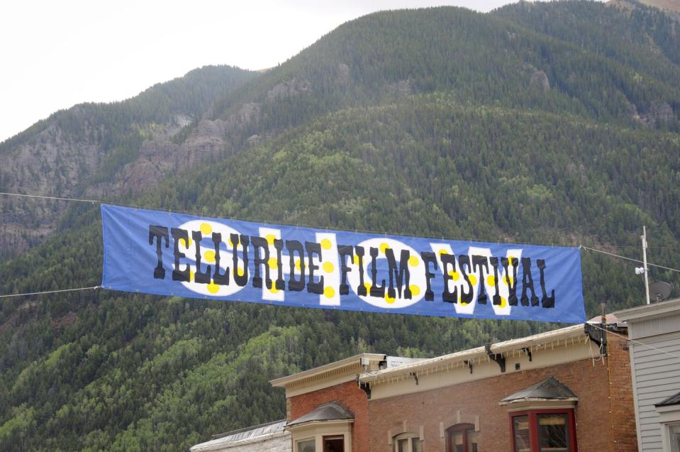 Telluride, Colorado