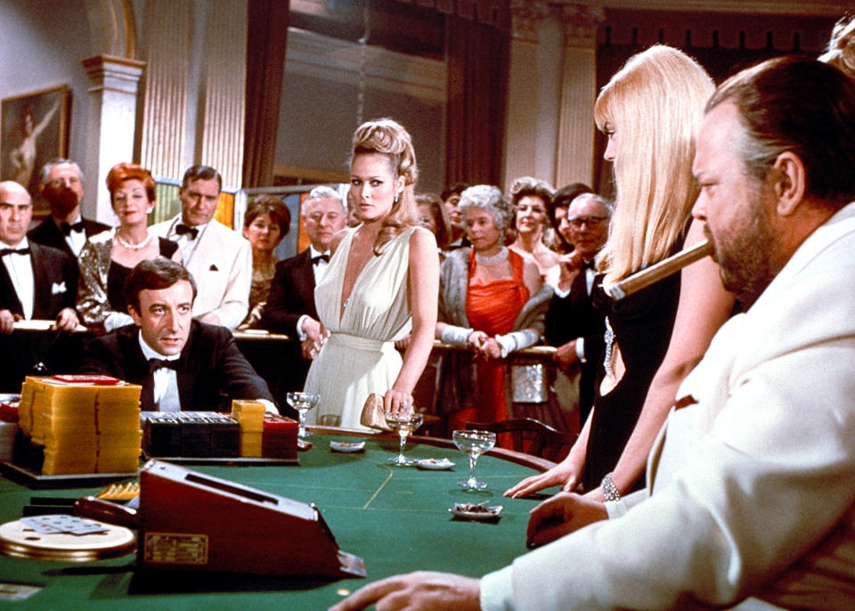 Casino Royale (1967)