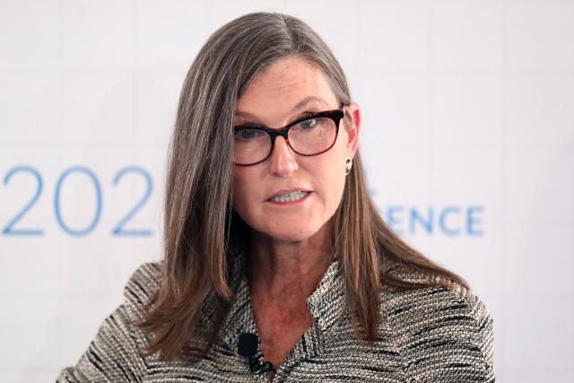 Cathie Wood's ARKK is worst-performing US equity fund in Q1 2022:  Morningstar