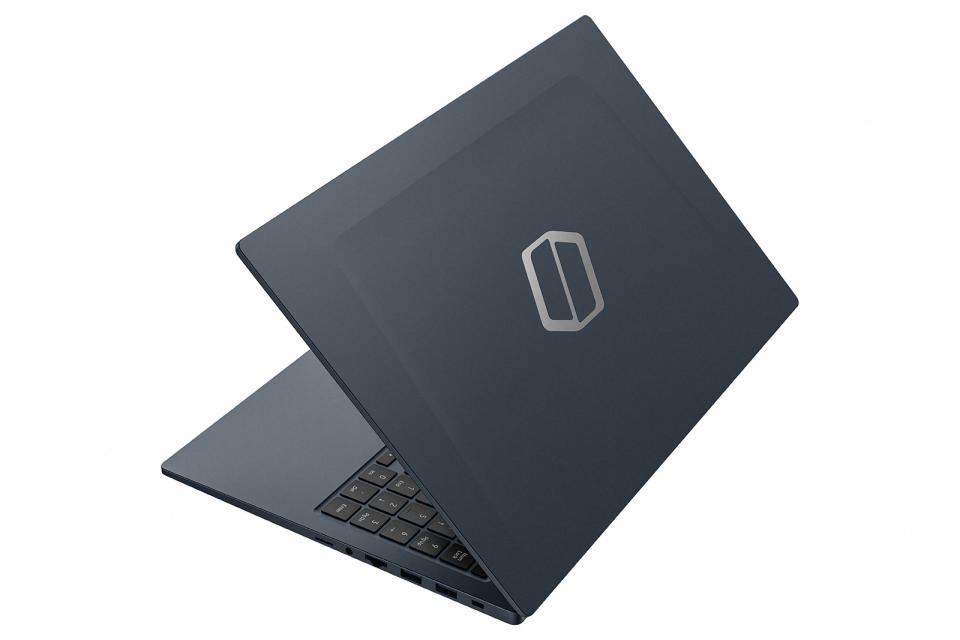 <span>Samsung Galaxy Book Odyssey</span>