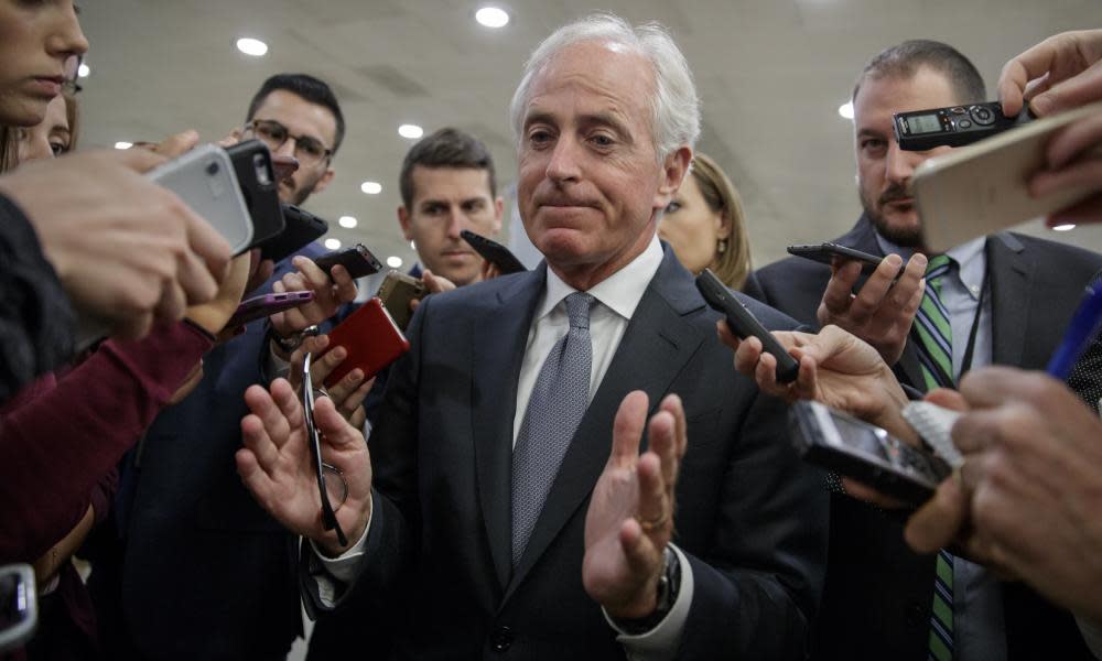 Bob Corker