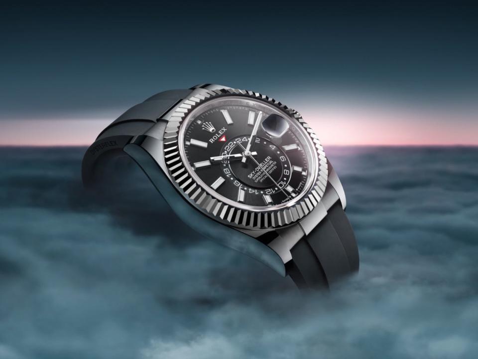 Rolex Sky-Dweller