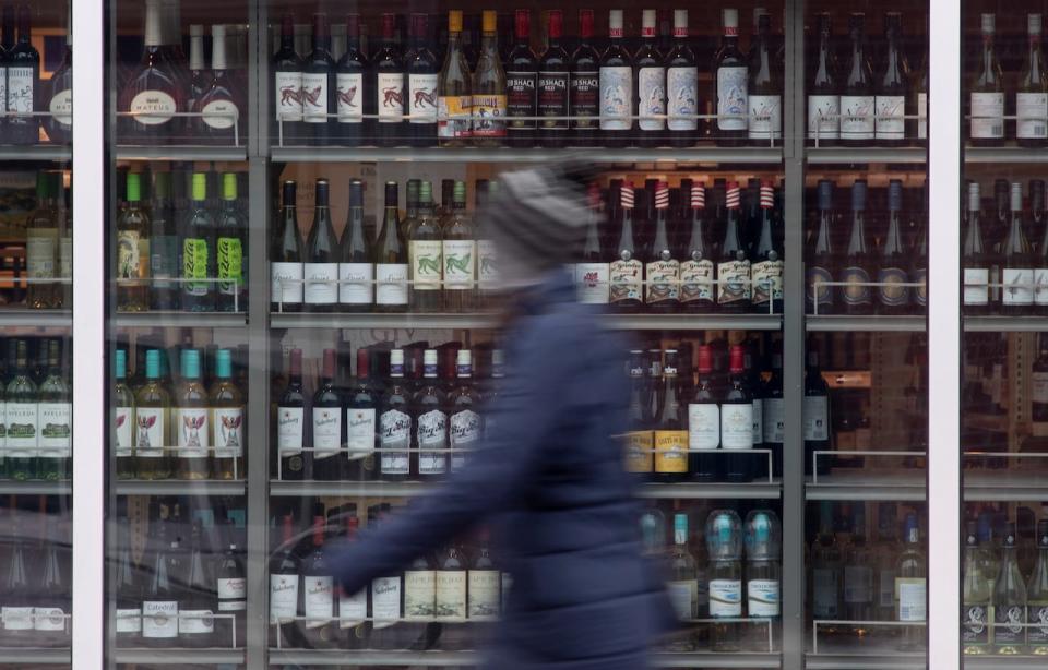 Nova Scotia expects to launch a campaign in the coming months to help people make informed decisions about alcohol use. (Adrian Wyld/The Canadian Press - image credit)