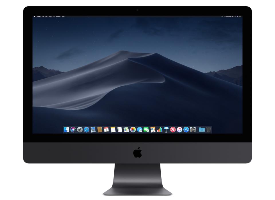 It's been a few weeks since Apple announced that macOS Mojave would launch