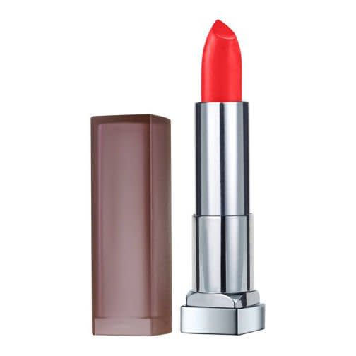 Maybelline Color Sensational Creamy Matte Lip Color