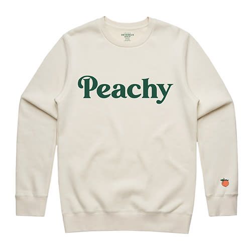 Devereux Peachy Collection Inspired by The Masters Food