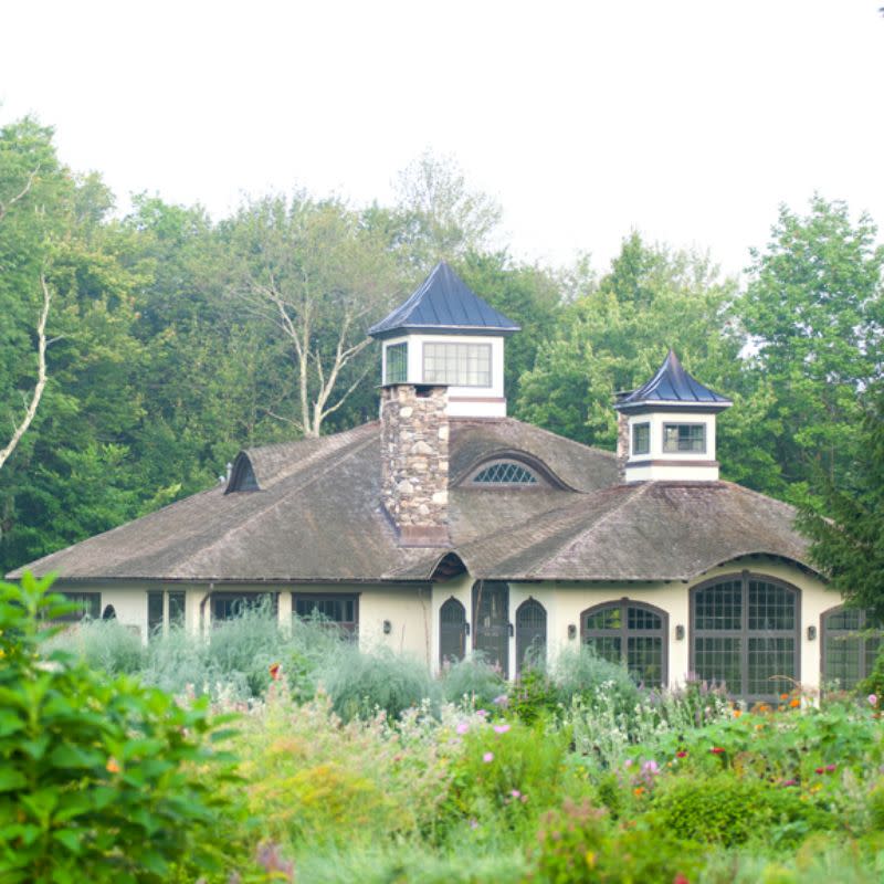 Connecticut: Winvian Farm, Morris