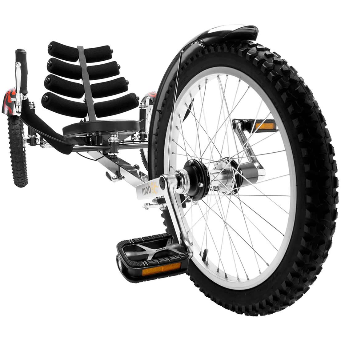 Mobo Shift Recumbent Bicycle