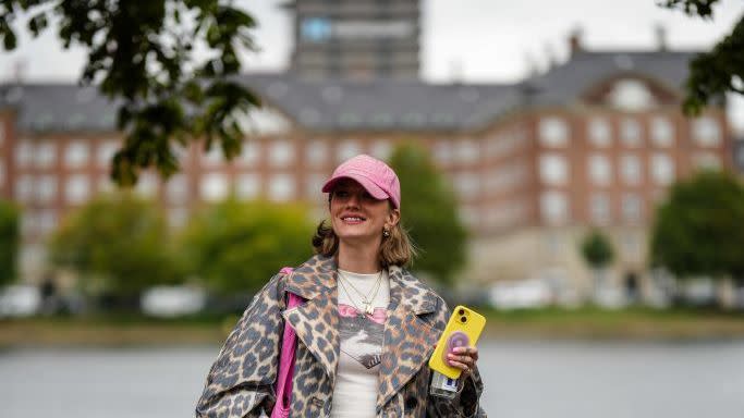 street style day 3 copenhagen fashion week springsummer 2024