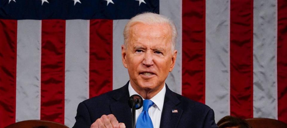 Will Biden cancel $50K in student loan debt per person? Here's the latest